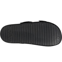 adidas chanclas hombre ZNSORY NEGRO vista superior