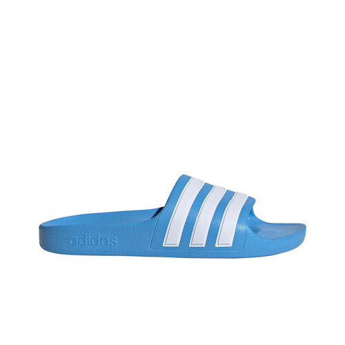 ADIDAS ADILETTE AQUA azul