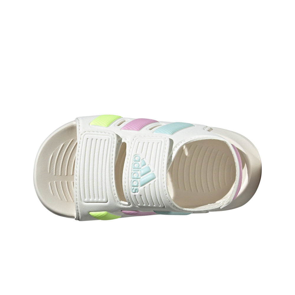 adidas chanclas niño ALTASWIM 2.0  05