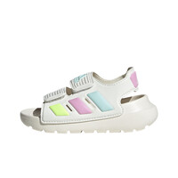 adidas chanclas niño ALTASWIM 2.0  puntera