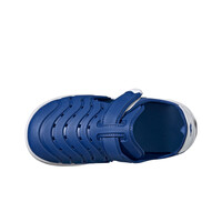 adidas chanclas niño WATER SANDAL 2 AZUL 05