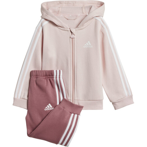ADIDAS 3 STRIPES rosa