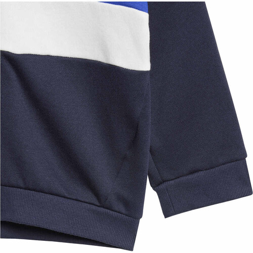 ADIDAS 3 STRIPES TIBERIO azul