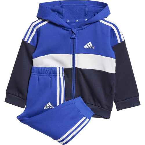 ADIDAS 3 STRIPES TIBERIO azul