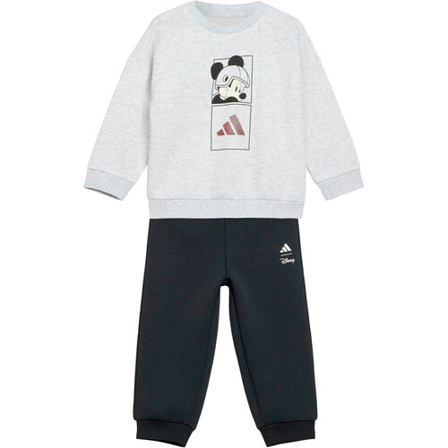 adidas chándal bebé DISNEY MICKEY MOUSE GRIS