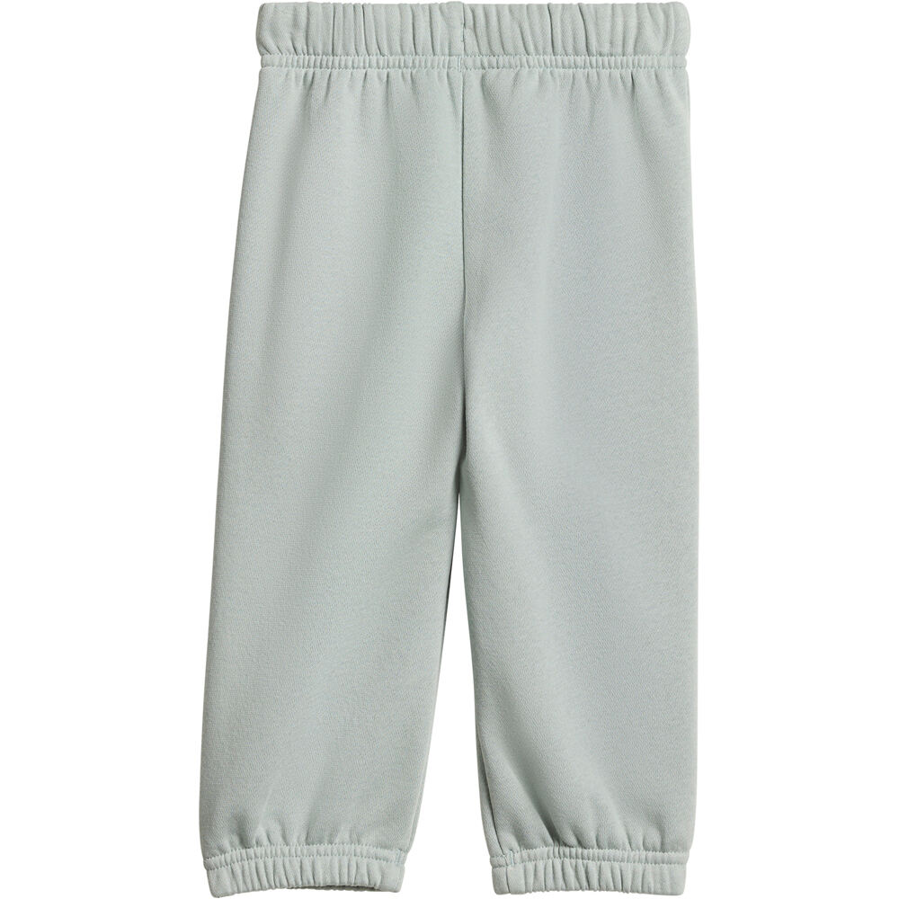 adidas chándal bebé ESSENTIALS AZUL 03