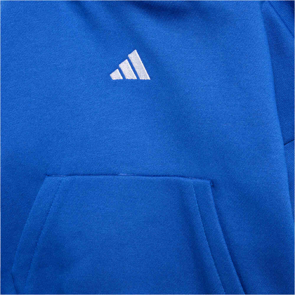 adidas chándal bebé ESSENTIALS AZUL 04