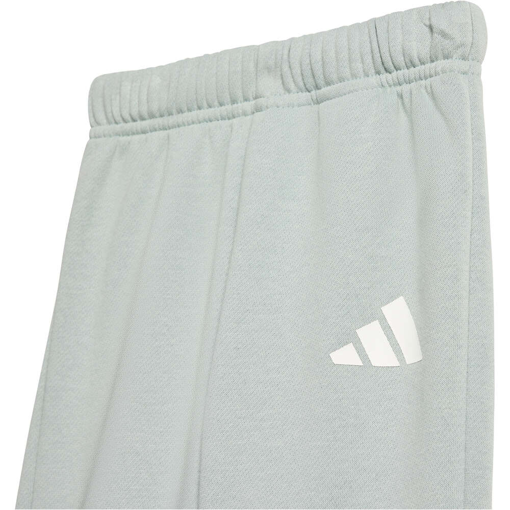 adidas chándal bebé ESSENTIALS AZUL 06