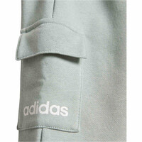 adidas chándal bebé ESSENTIALS AZUL 06