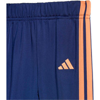 adidas chándal bebé ESSENTIALS CLIMACOOL AZUL 06