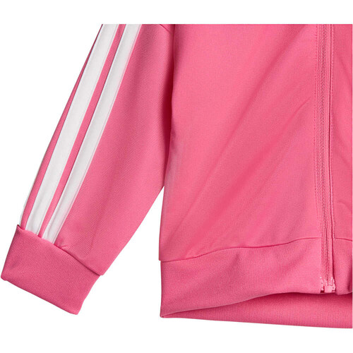 adidas chándal bebé ESSENTIALS CLIMACOOL ROSA