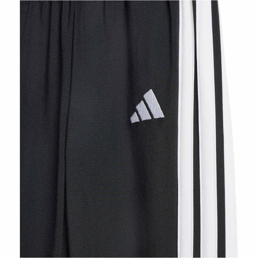 adidas chándal bebé ESSENTIALS CLIMACOOL ROSA 06