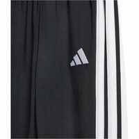 adidas chándal bebé ESSENTIALS CLIMACOOL ROSA 06