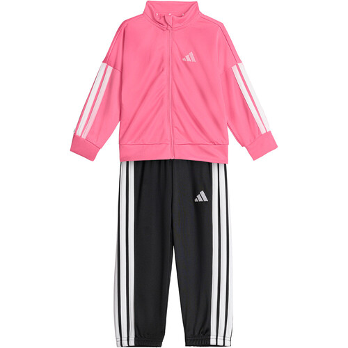 adidas chándal bebé ESSENTIALS CLIMACOOL ROSA