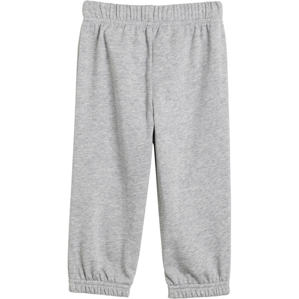 adidas chándal bebé ESSENTIALS GRIS 03