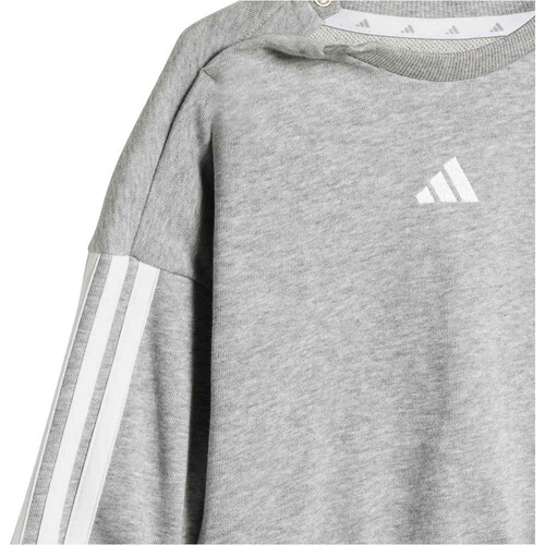 ADIDAS ESSENTIALS gris