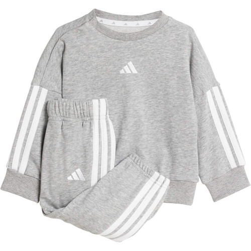 ADIDAS ESSENTIALS gris