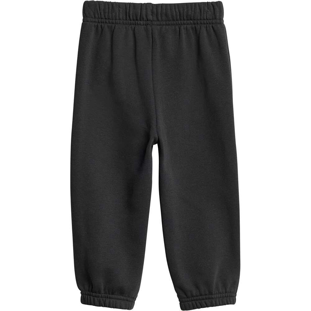 adidas chándal bebé ESSENTIALS NEGRO 03