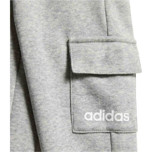adidas chándal bebé ESSENTIALS ROSA