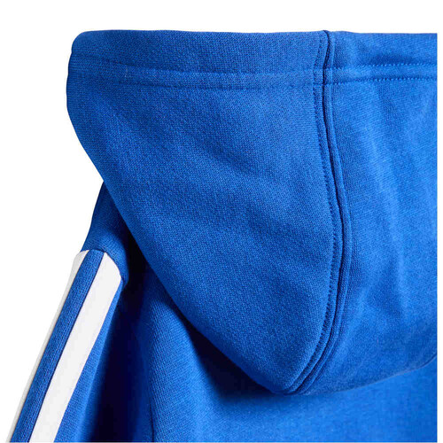 ADIDAS ESSENTIALS TIBERIO 3 STRIPES azul