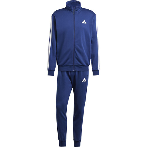 ADIDAS 3 STRIPES azul