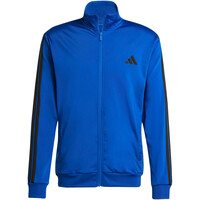 adidas chándal hombre 3 STRIPES AZUL 06