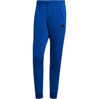 adidas chándal hombre 3 STRIPES AZUL 07