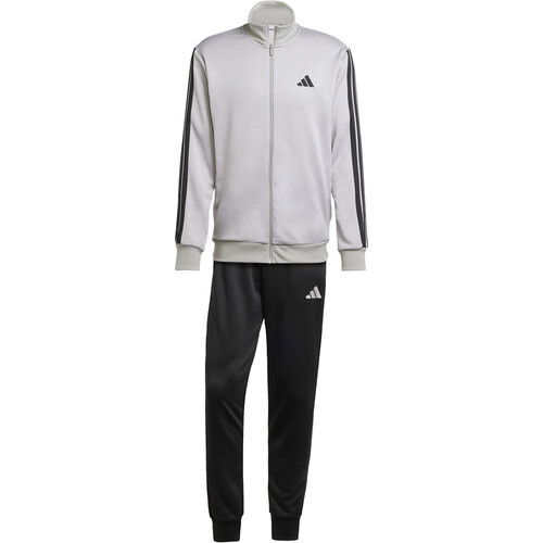 ADIDAS 3 STRIPES gris