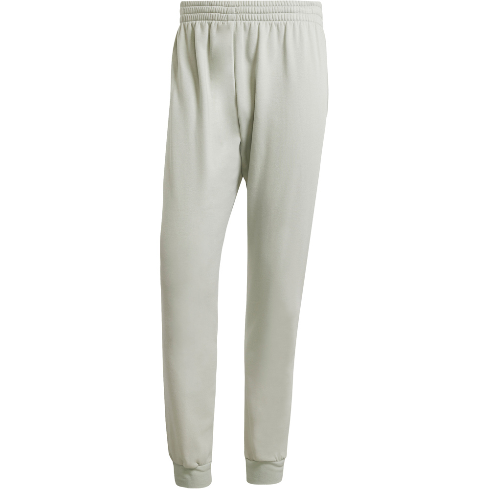 adidas chándal hombre 3 STRIPES GRIS 07