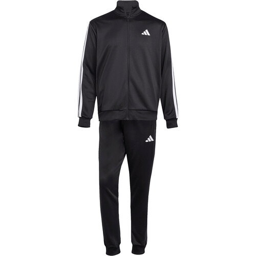 ADIDAS 3 STRIPES negro