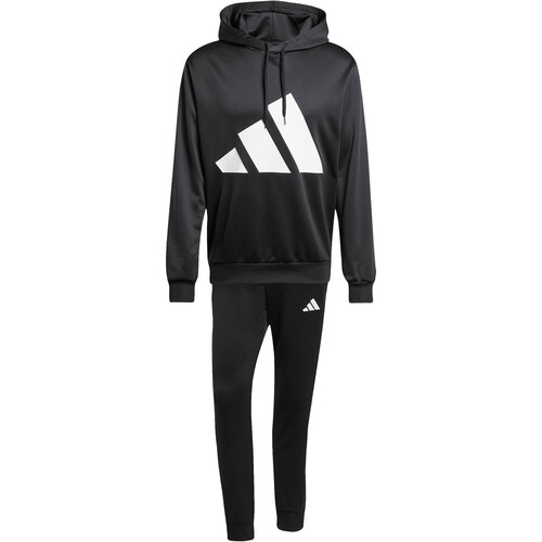 ADIDAS BIF LOGO negro