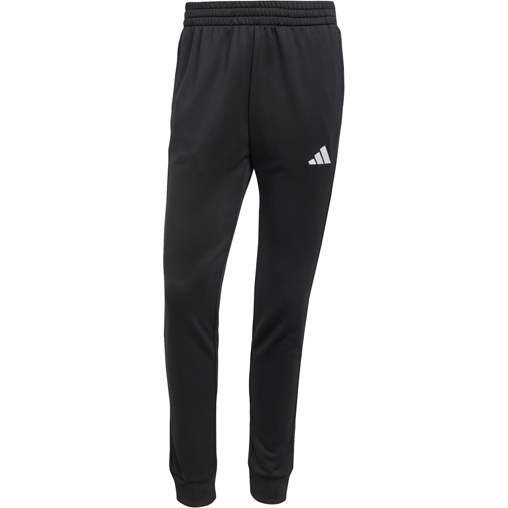 adidas chándal hombre BIG LOGO AZUL 07