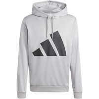 adidas chándal hombre BIG LOGO GRIS 06