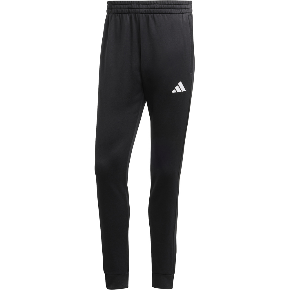 adidas chándal hombre BIG LOGO GRIS 07