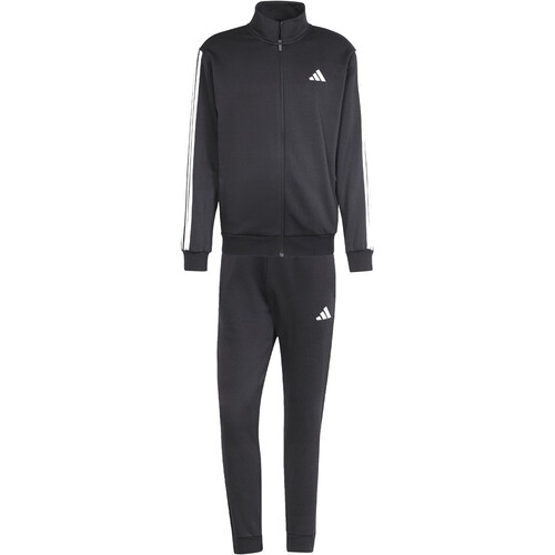 ADIDAS ESSENTIALS 3 STRIPES negro
