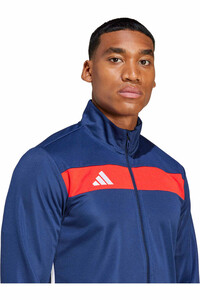 adidas chándal hombre ESSENTIALS TIRO 25 AZUL 04