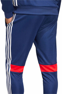 adidas chándal hombre ESSENTIALS TIRO 25 AZUL 05