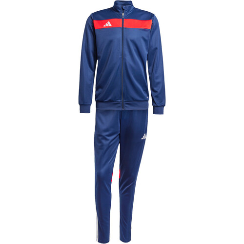 ADIDAS ESSENTIALS TIRO 25 azul