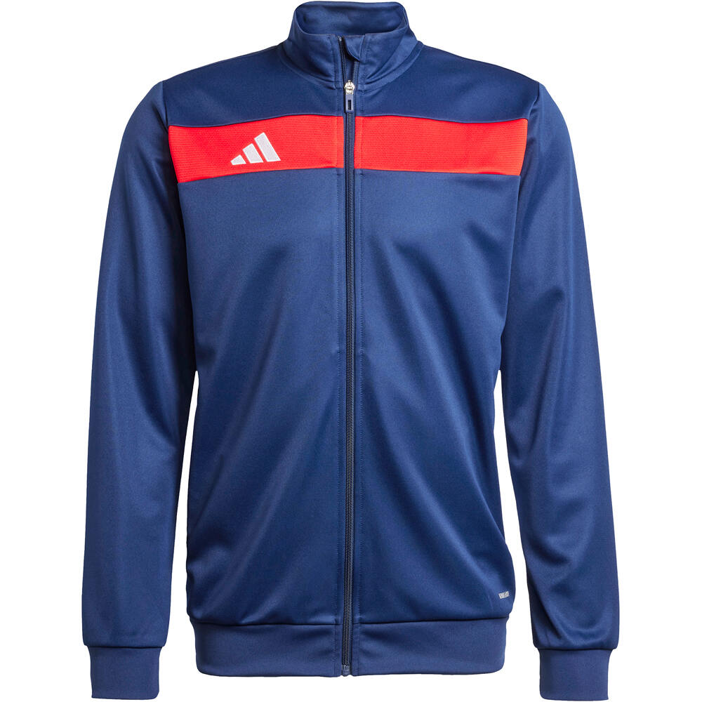 adidas chándal hombre ESSENTIALS TIRO 25 AZUL 07