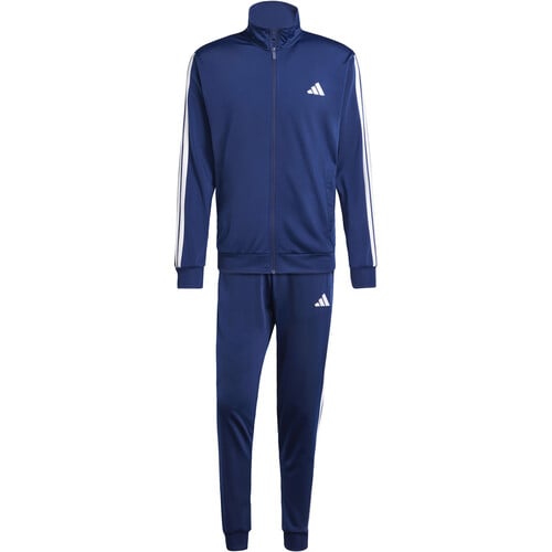 ADIDAS SPORTSWEAR 3 STRIPES azul