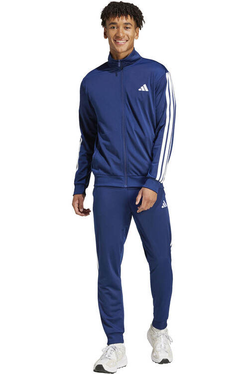 ADIDAS SPORTSWEAR 3 STRIPES azul