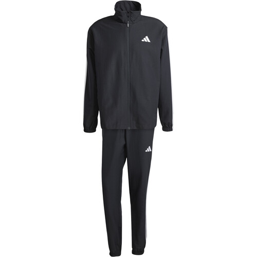 ADIDAS SPORTSWEAR BASIC 3 STRIPES negro