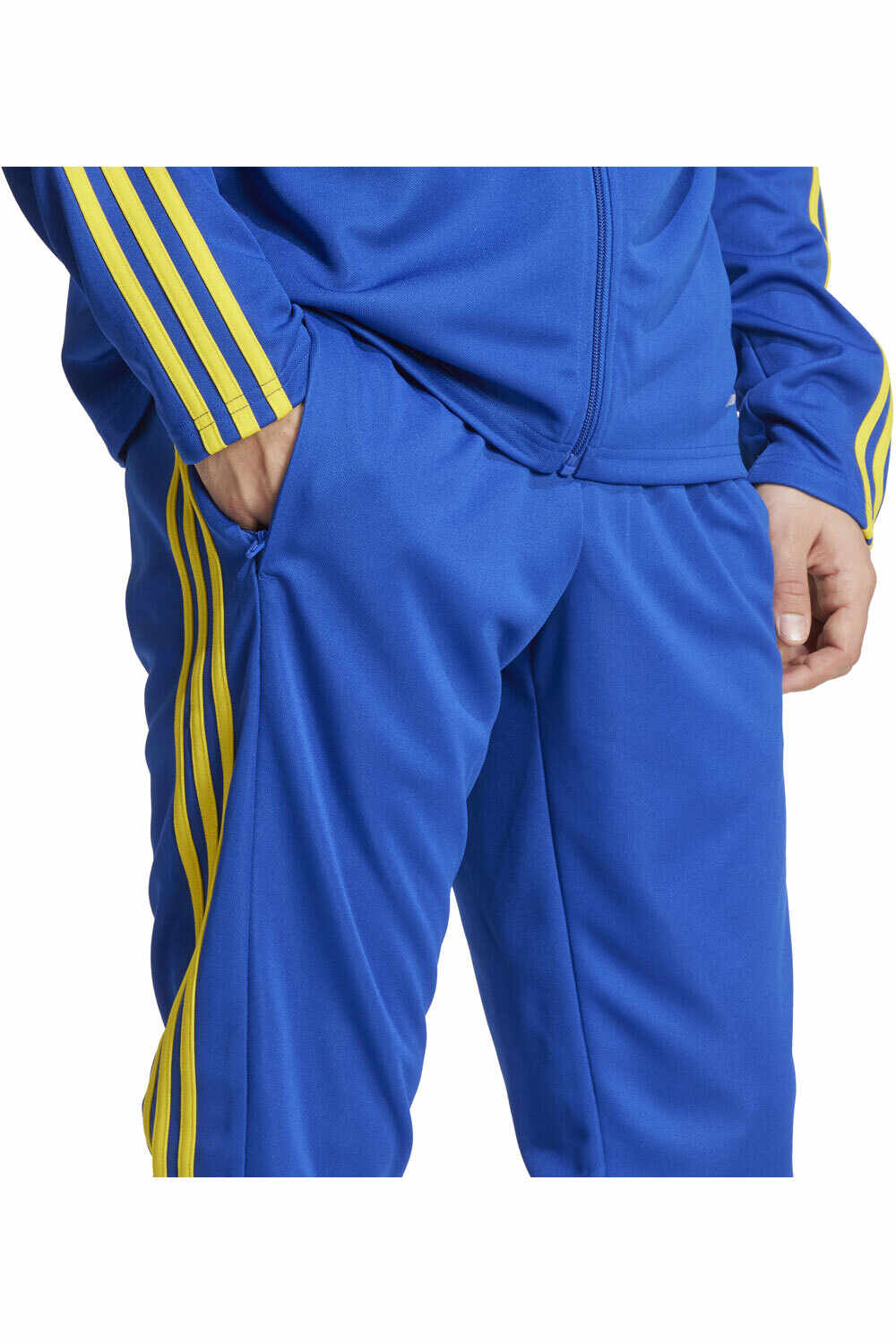 adidas chándal hombre SQUADRA25 TRAINING AZUL 03