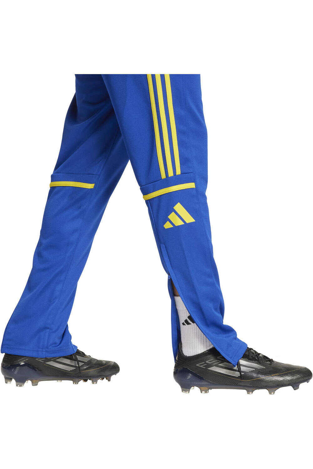 adidas chándal hombre SQUADRA25 TRAINING AZUL 04