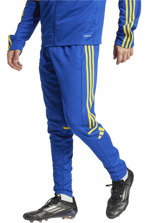 ADIDAS SQUADRA25 TRAINING azul