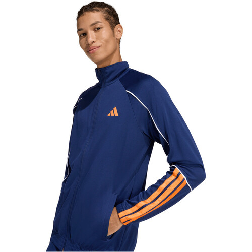 ADIDAS STADIUM 3-STRIPES azul