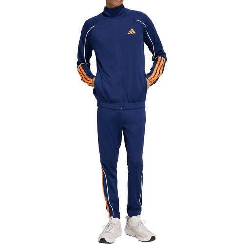 ADIDAS STADIUM 3-STRIPES azul