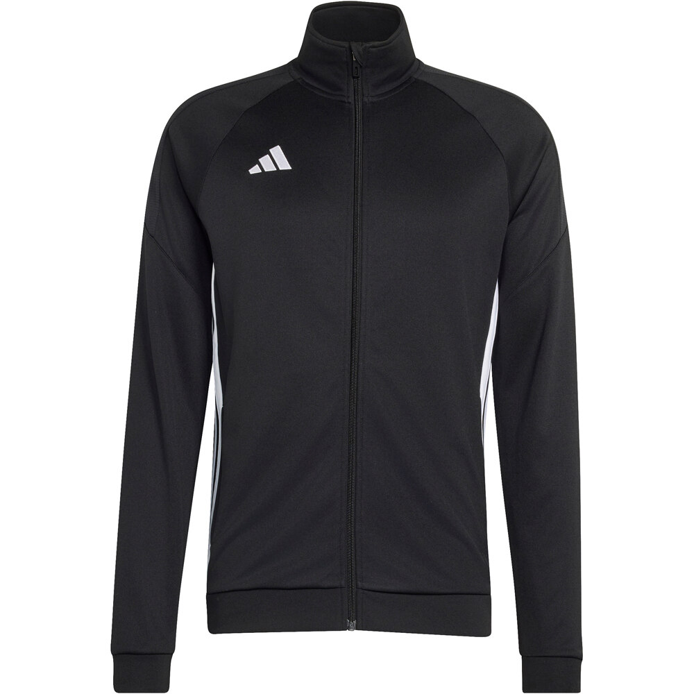 adidas chándal hombre TIRO ES NEGRO 03