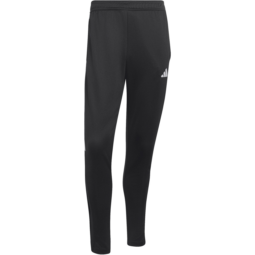 adidas chándal hombre TIRO ES NEGRO 04