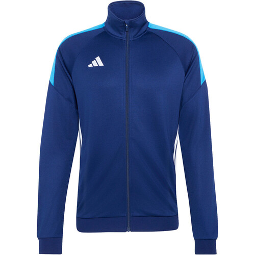 ADIDAS TIRO ESSENTIALS azul